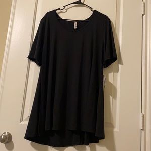 Lularoe 2x perfect T
